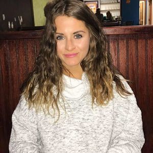 Meet your Posher, Allyson